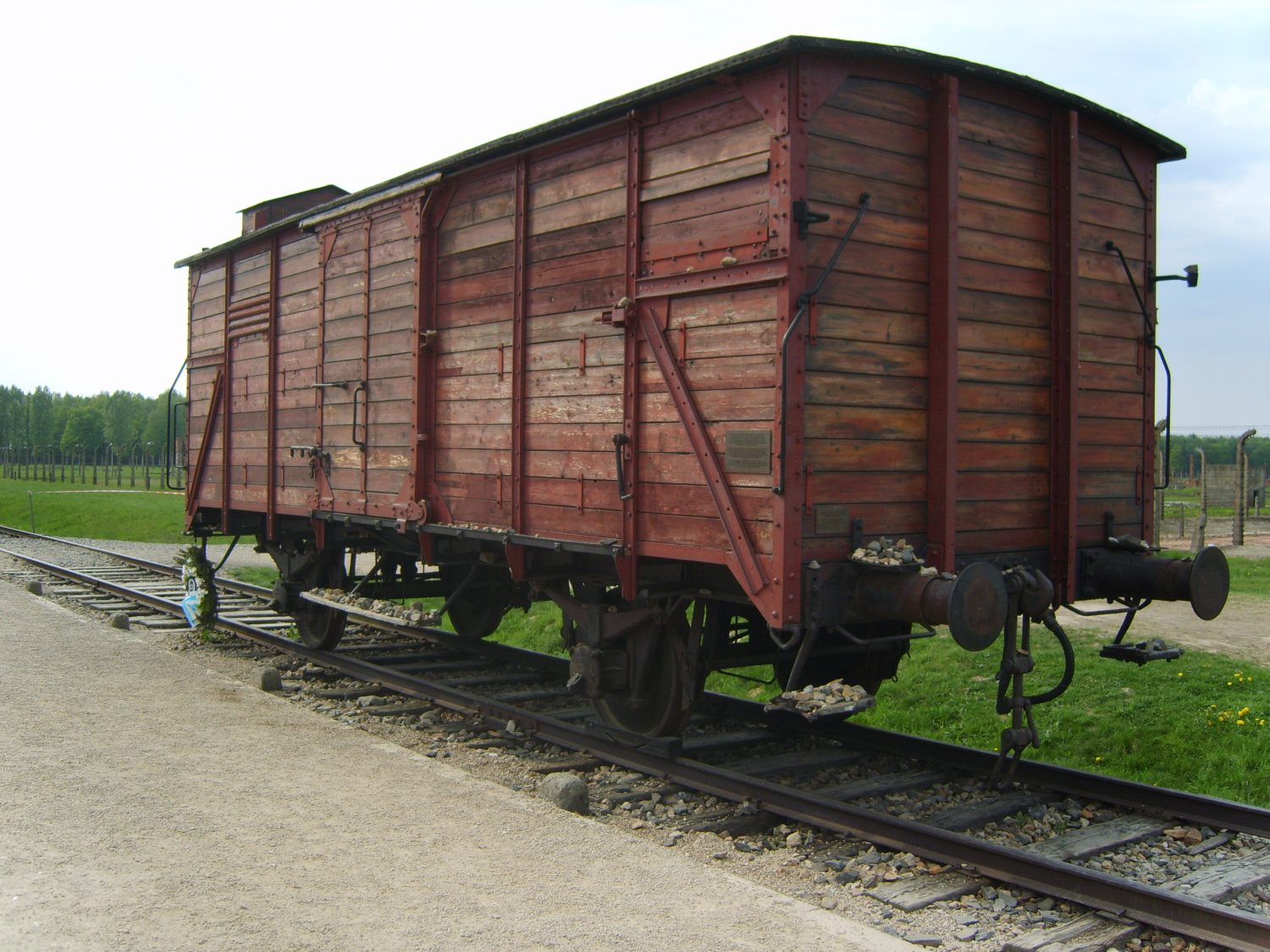 Citytrip Krakau: leuke bezienswaardigheden + wat doen: : Auschwitz-Birkenau