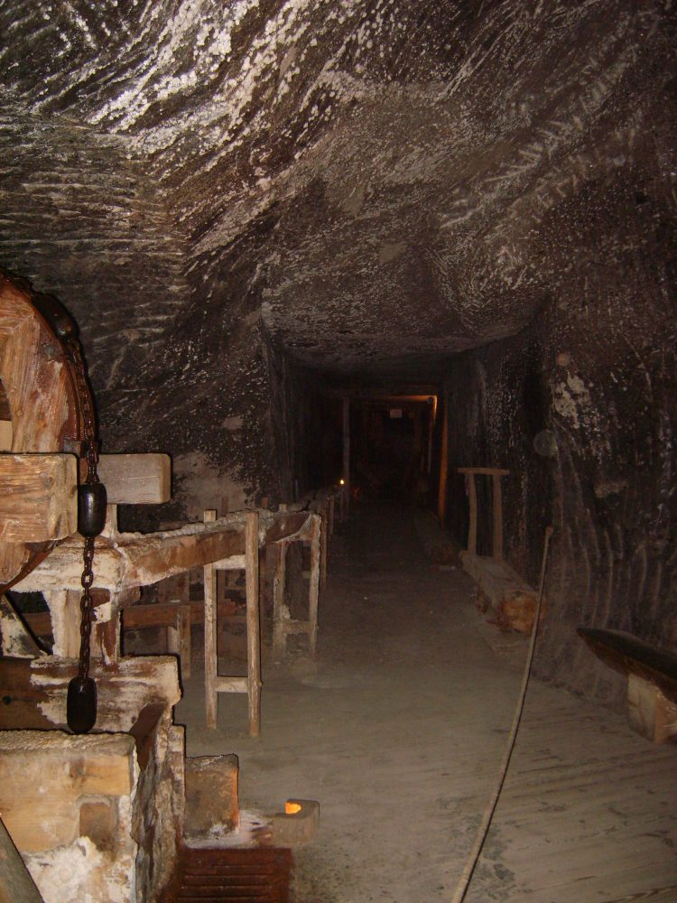 Citytrip Krakau: leuke bezienswaardigheden + wat doen: Wieliczka Zoutmijn in Polen