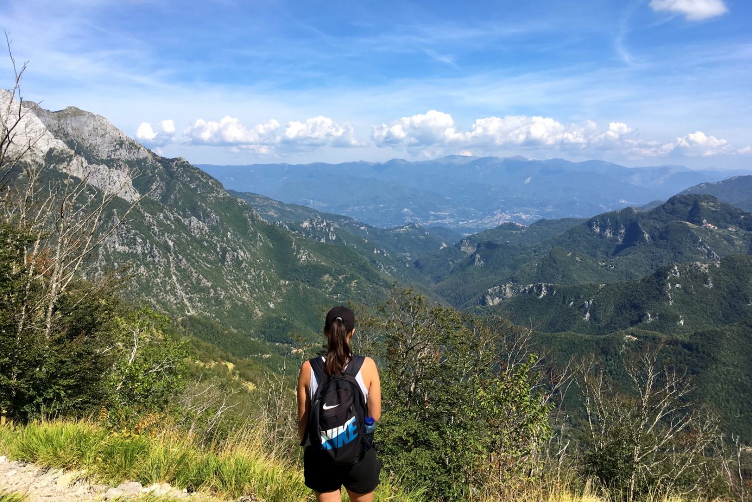 De leukste wandeling in de Sierra Nevada in Spanje