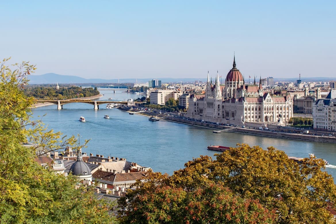 Goedkoop en lekker eten en drinken in Boedapest
