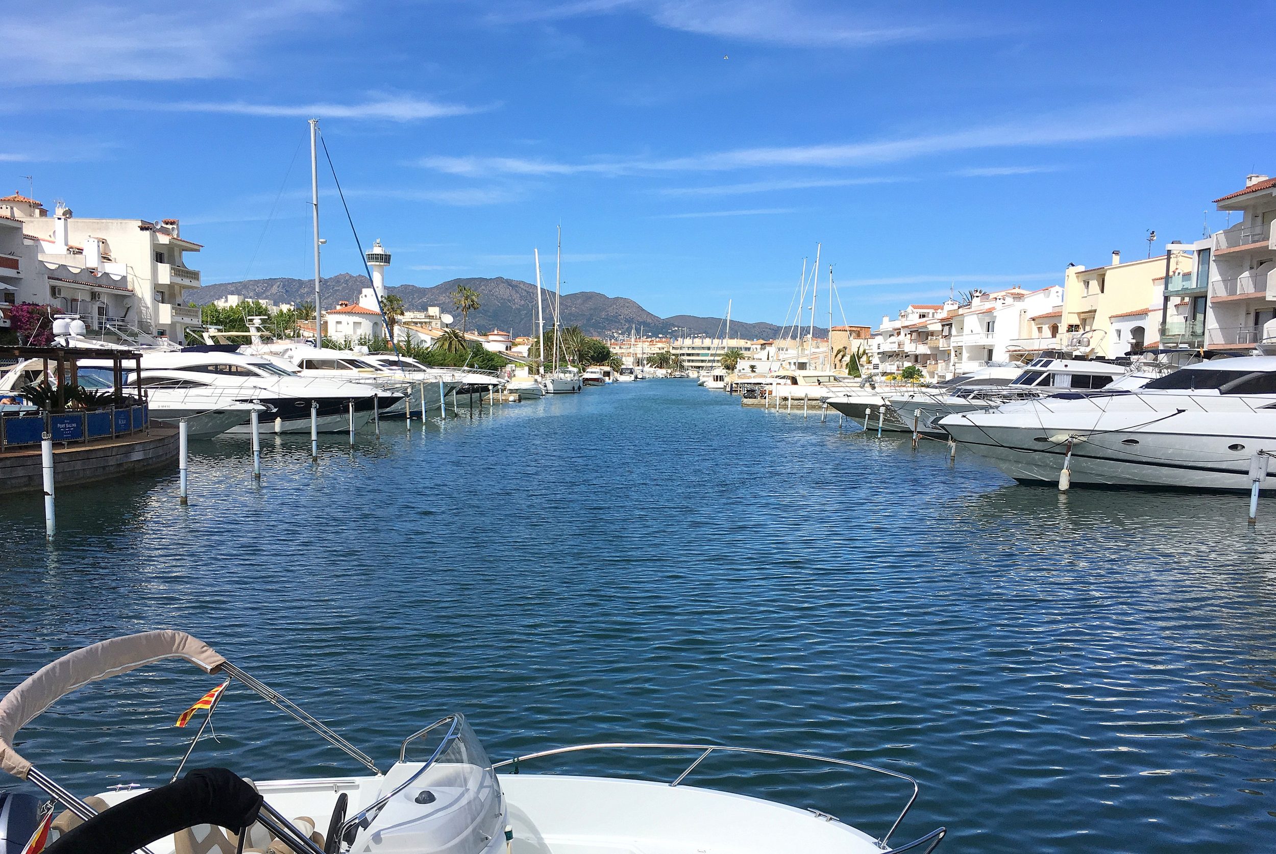 Empuriabrava