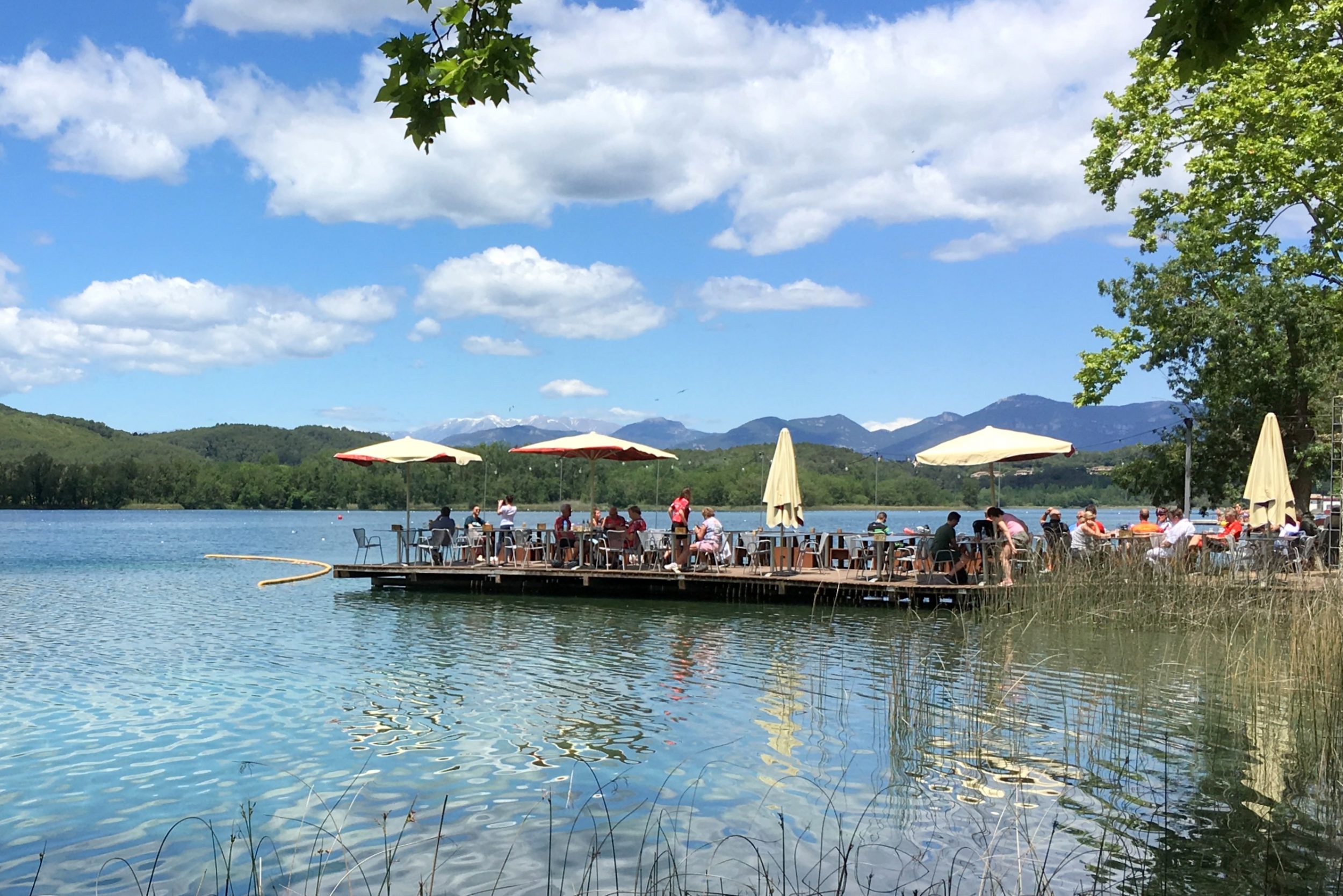 De leukste plaatsen in de provincie Gerona: Banyoles