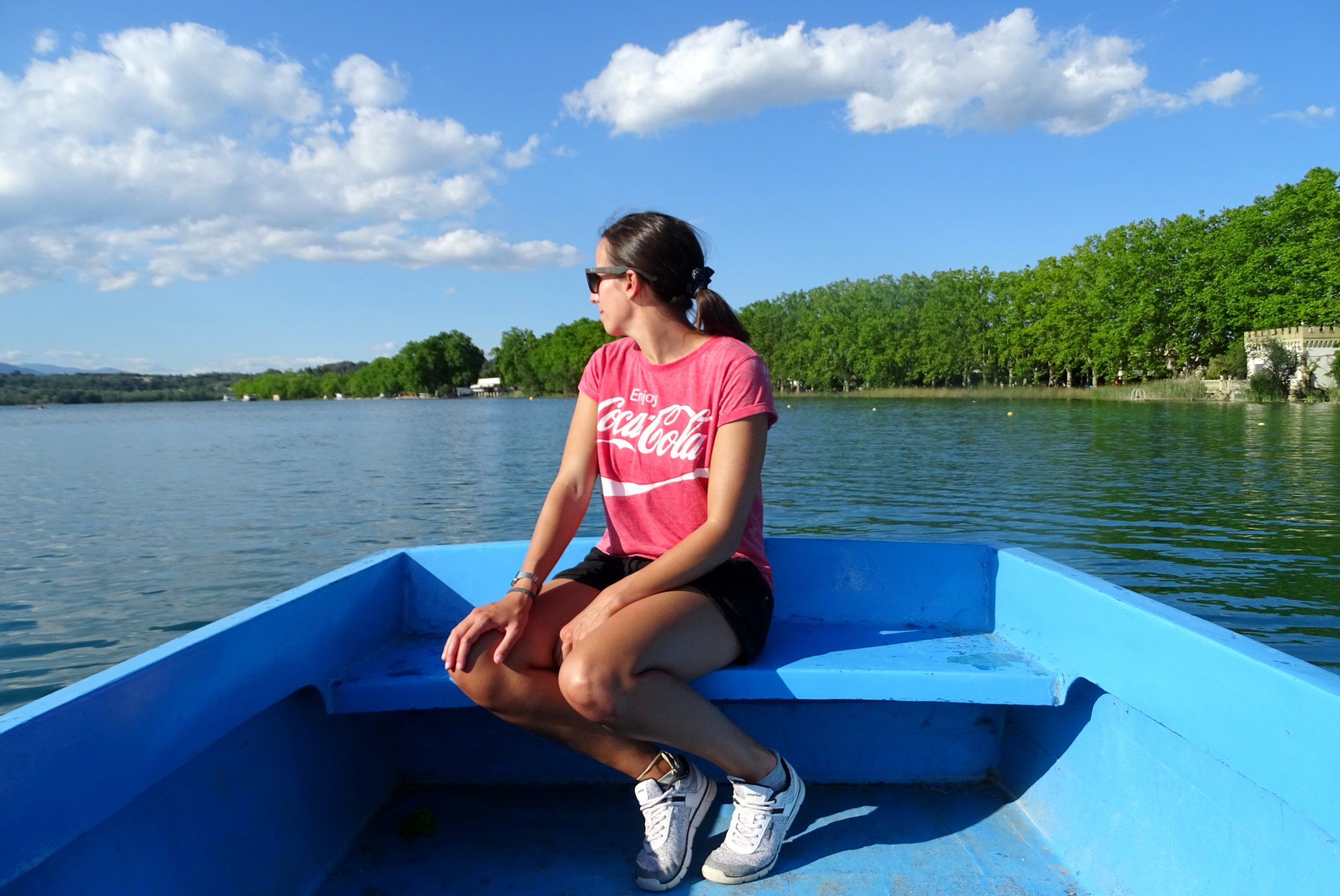 De leukste plaatsen in de provincie Gerona: Banyoles