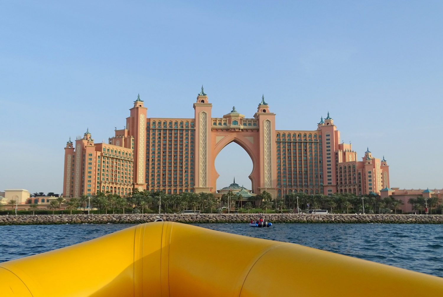 Atlantis The Palm Dubai