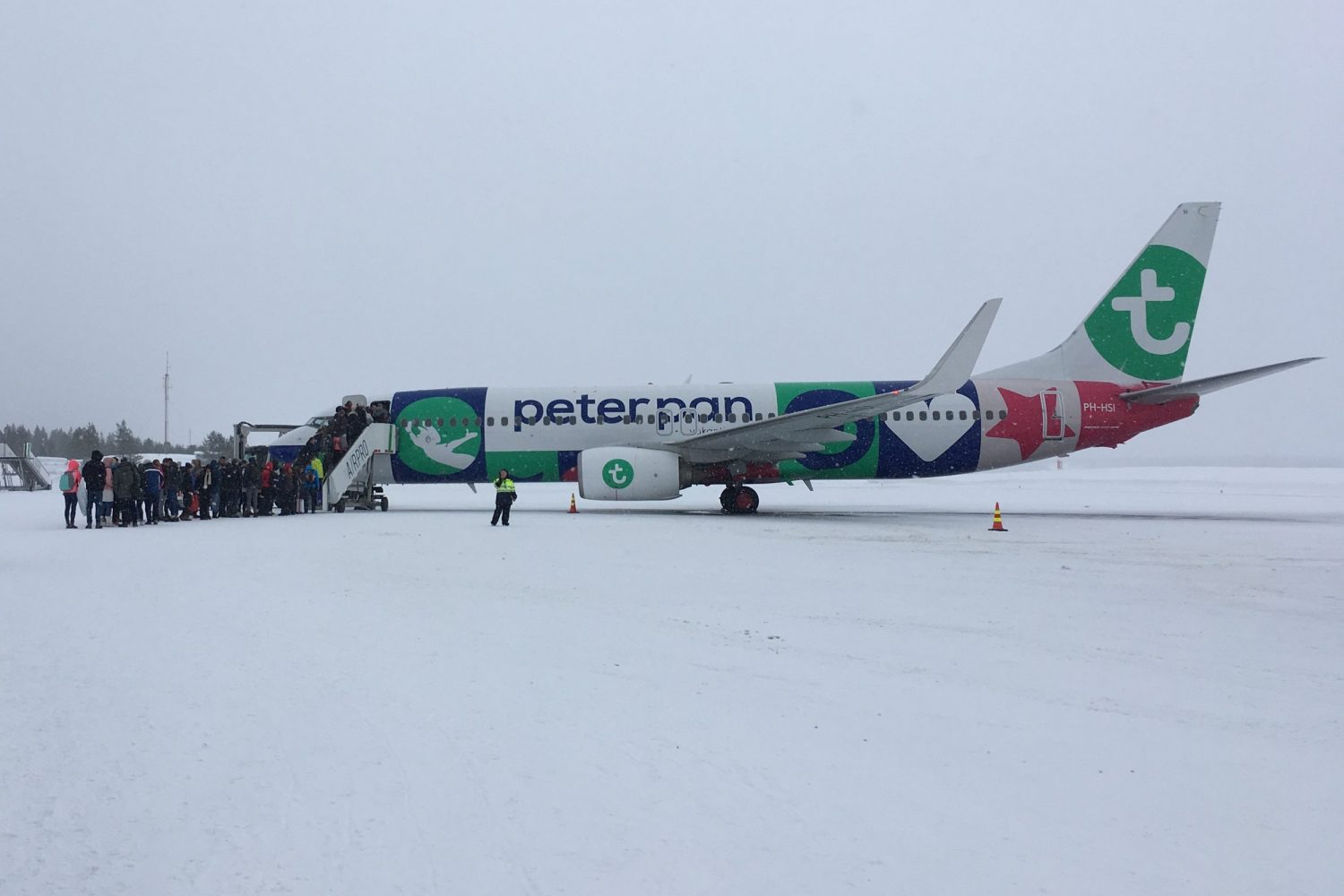 Transavia