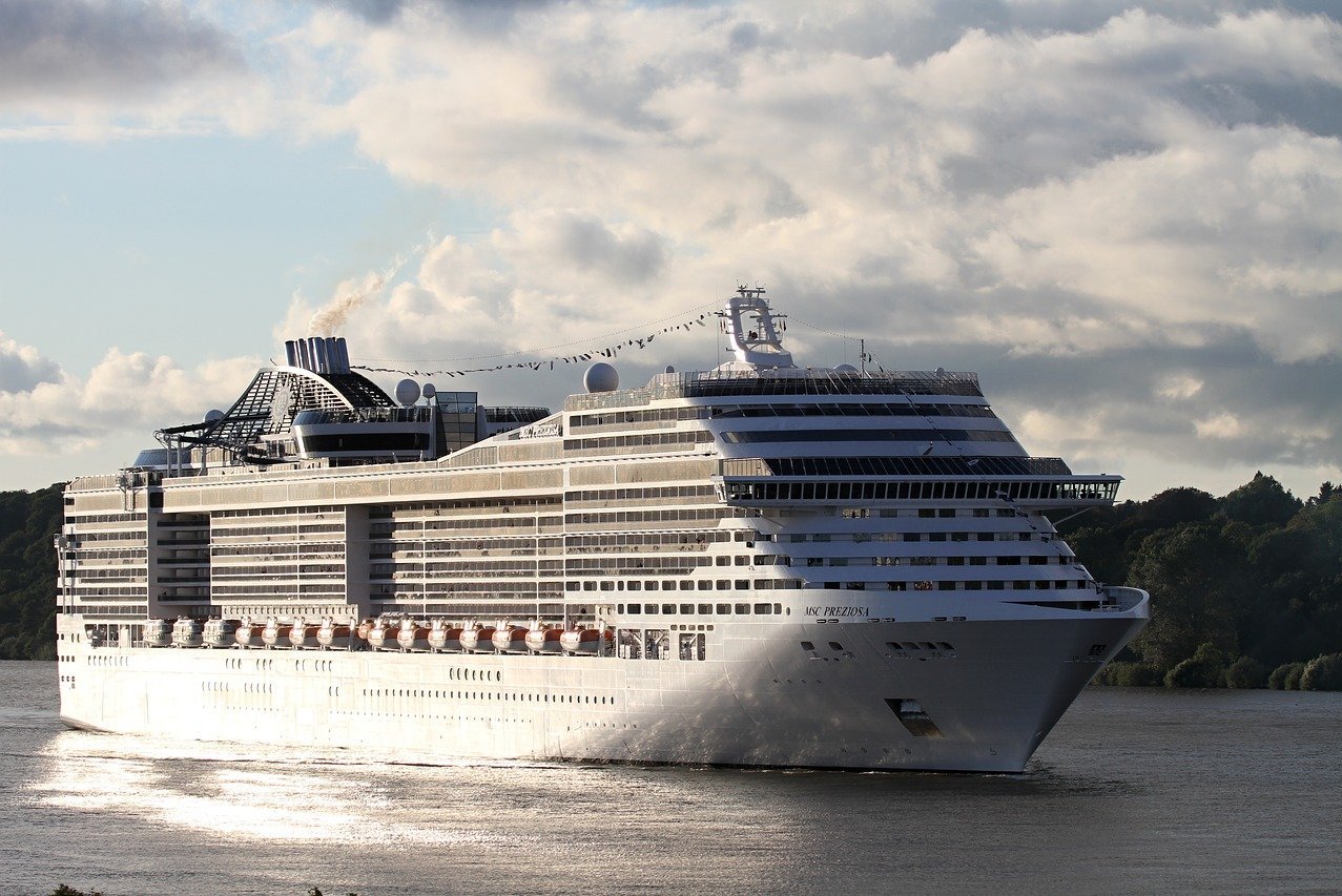 Op cruise vakantie: Informatie en tips