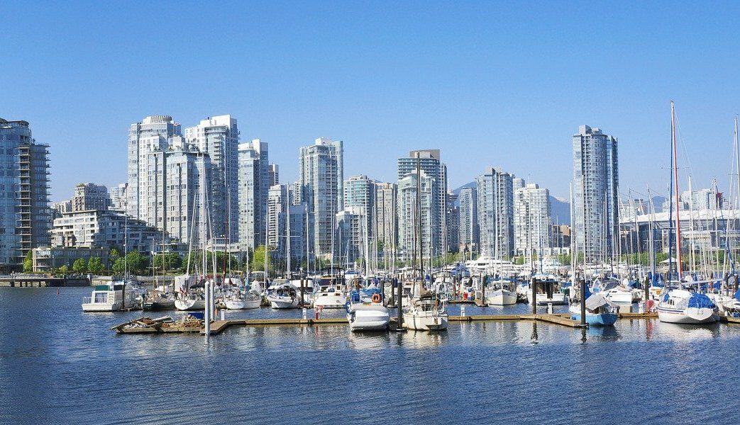 wat te doen in Vancouver, Canada: activiteiten + tips