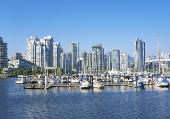 wat te doen in Vancouver, Canada: activiteiten + tips