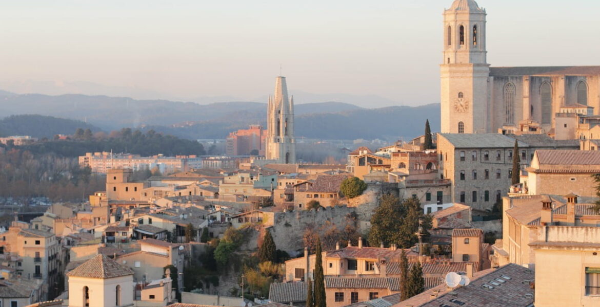 5x doen in Gerona