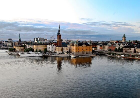 De 5 leukste dingen om te doen in Stockholm