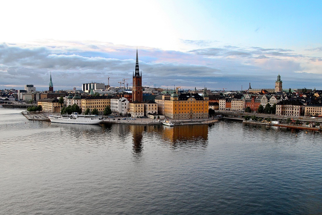 De 5 leukste dingen om te doen in Stockholm