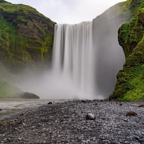 Praktische tips voor een vakantie naar IJsland