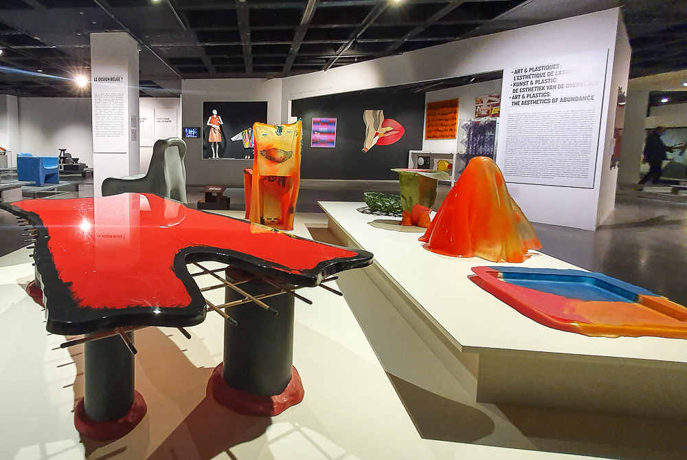 adam design museum brussel