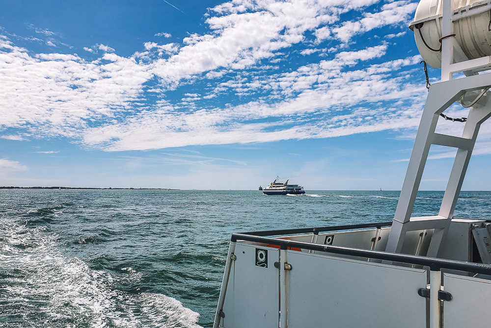 ferry breskens vlissingen zeeuws-vlaanderen westerschelde