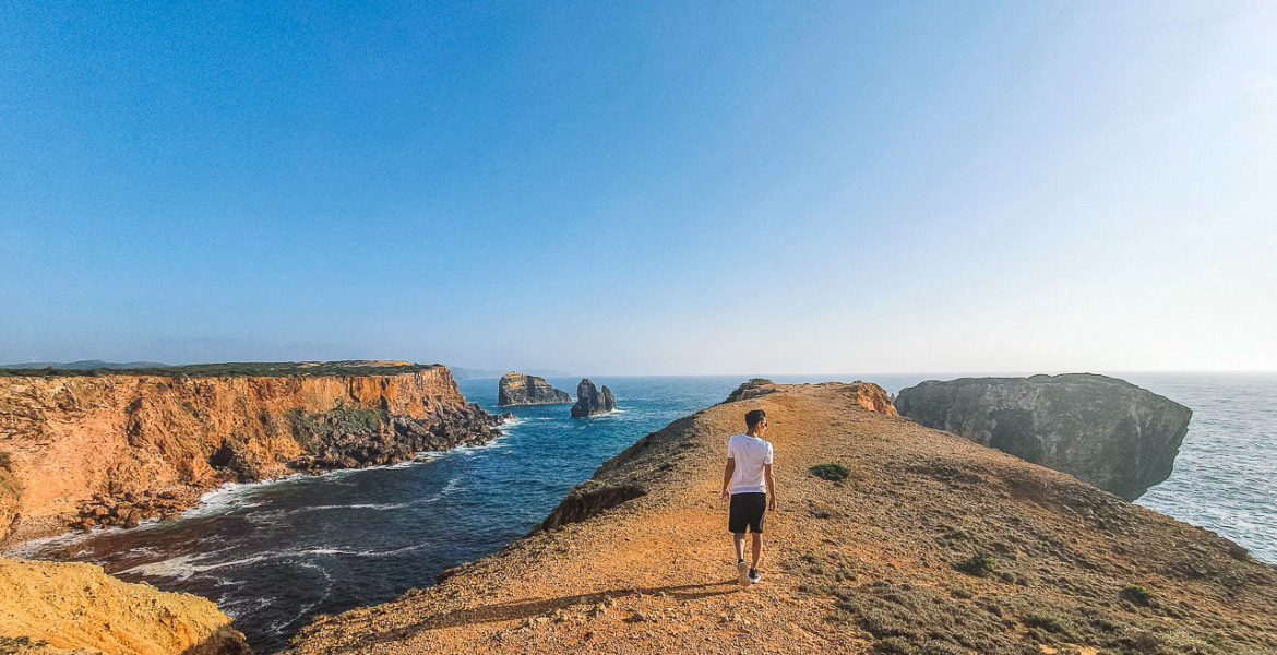 westkust algarve: Toffe vakantiebestemmingen voor de herfst