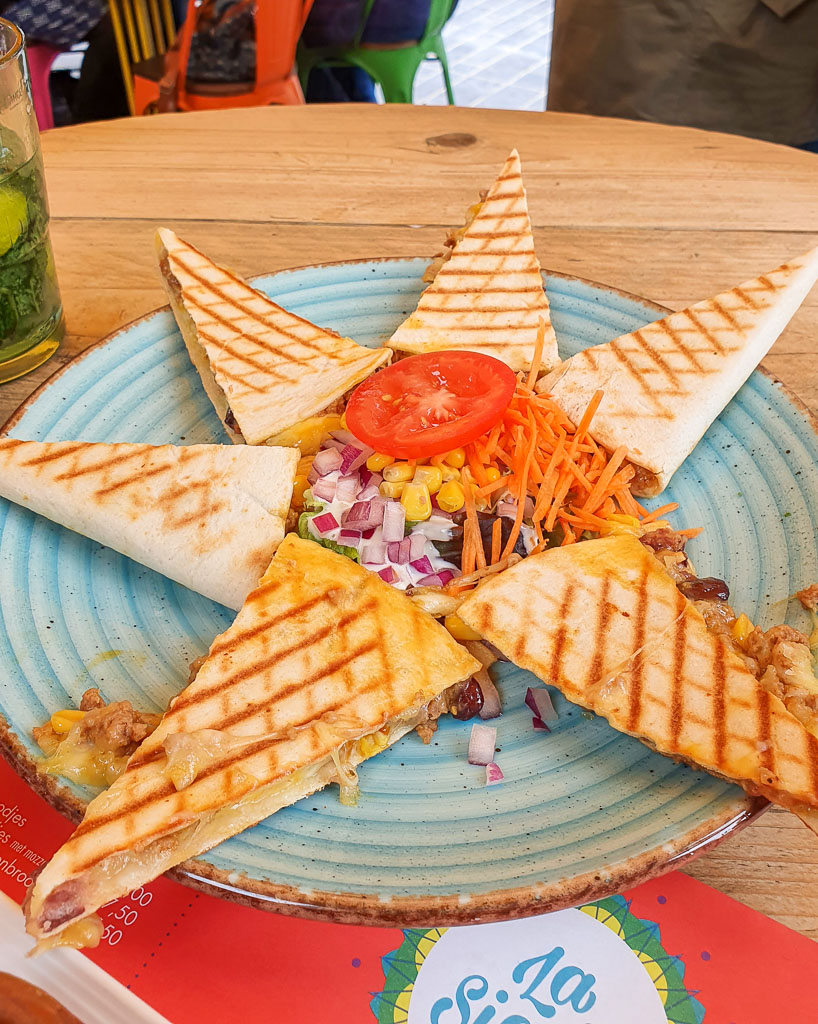 Restaurant La Siesta