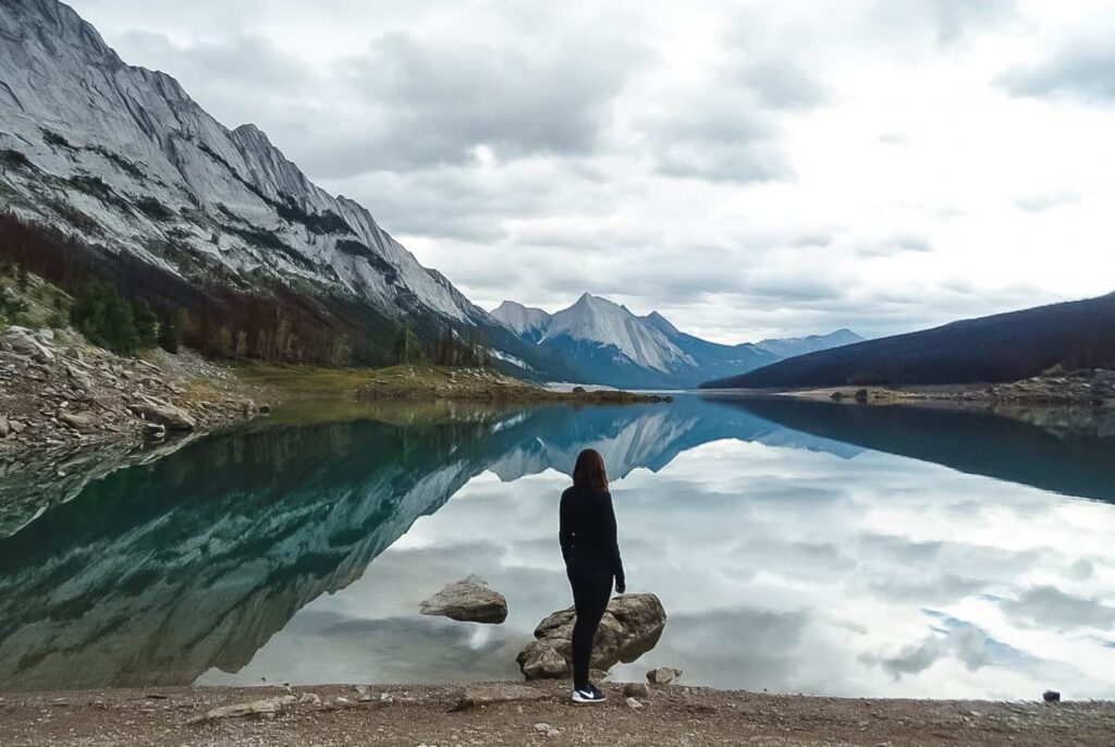 Medicine Lake