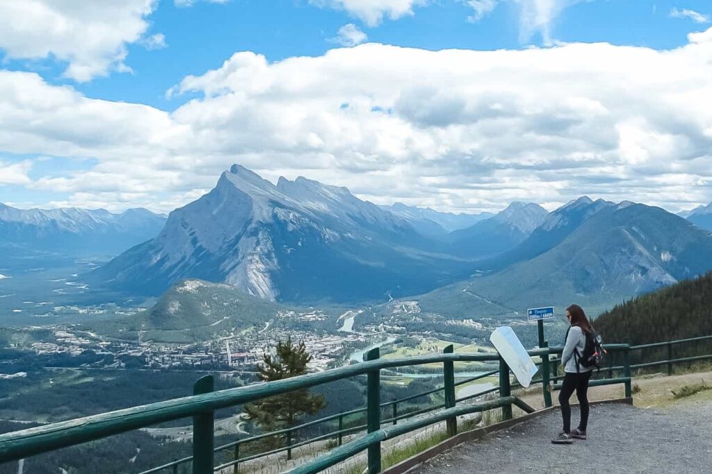 Roadtrip canada