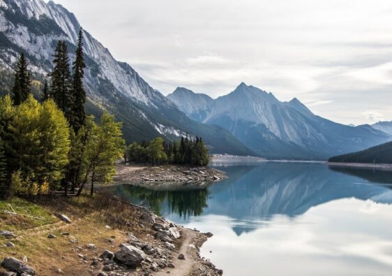 Roadtrip langs de mooiste plaatsen van West-Canada header