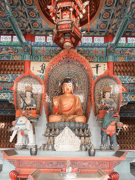 Tempel