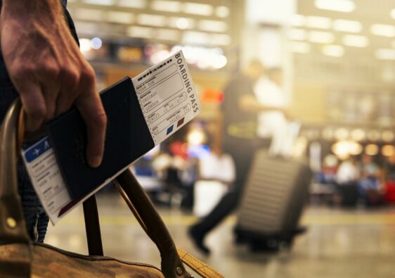 reisgadgets en cadeaus voor reizigers