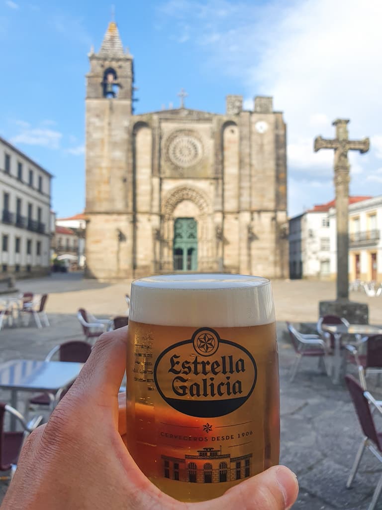 Bar Tapal zijn aan Plaza del Tapal