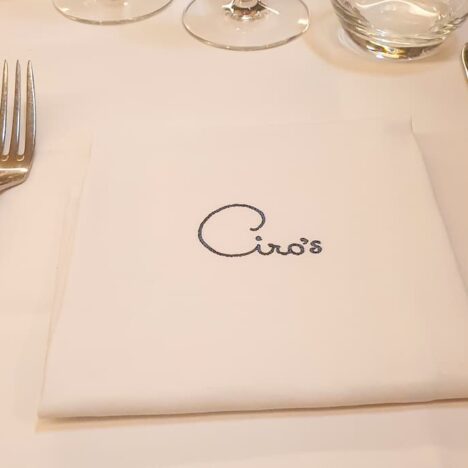 De 11 beste internationale restaurants in Antwerpen