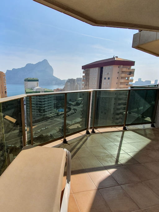 Apartamentos Esmeralda Suites in Calpe