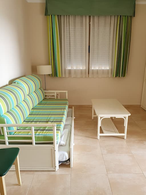 Apartamentos Esmeralda Suites in Calpe
