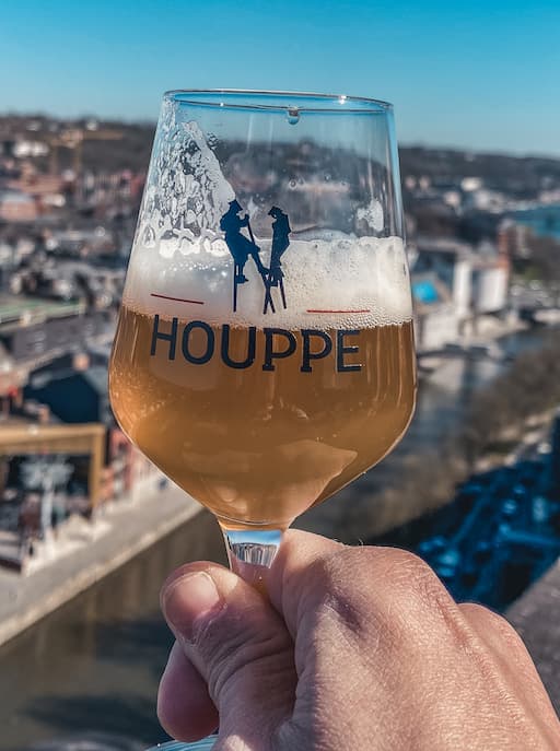 bier la Houppe