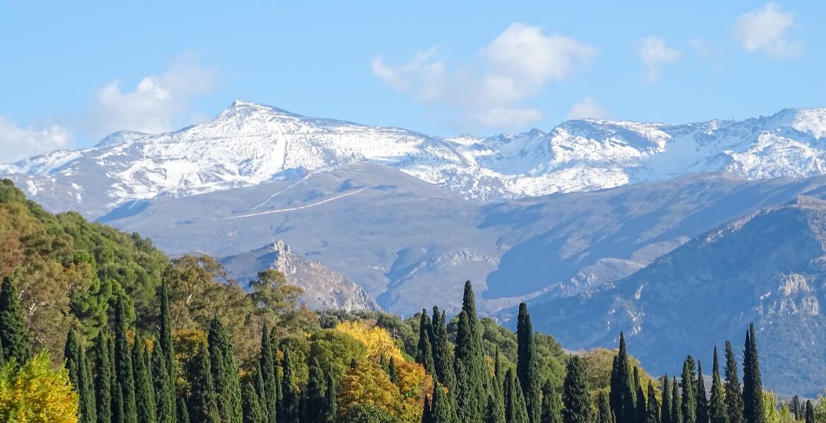 Sierra Nevada
