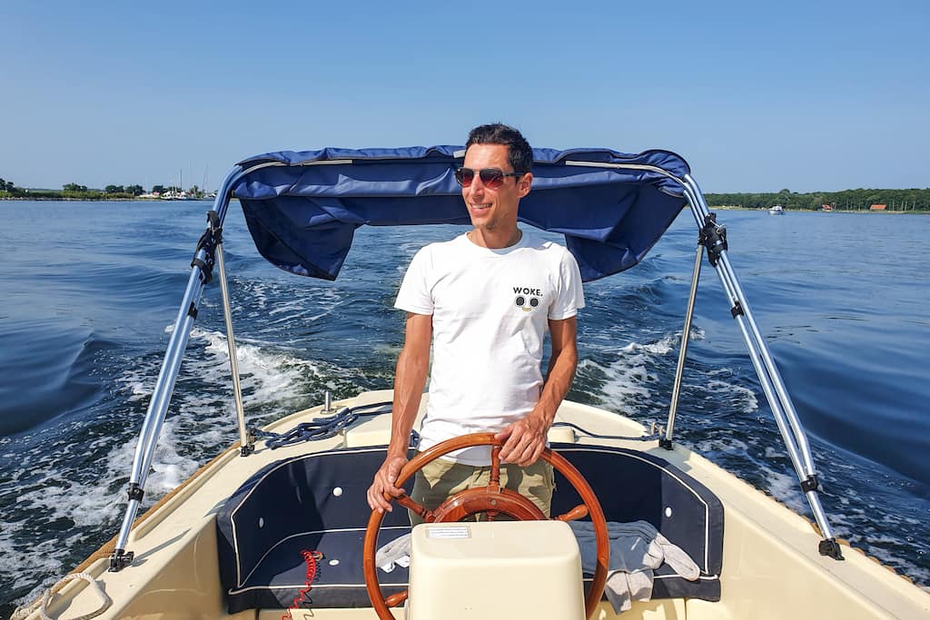 leuke en verrassende uitstappen in Nederland: Bootje huren op het Veerse Meer