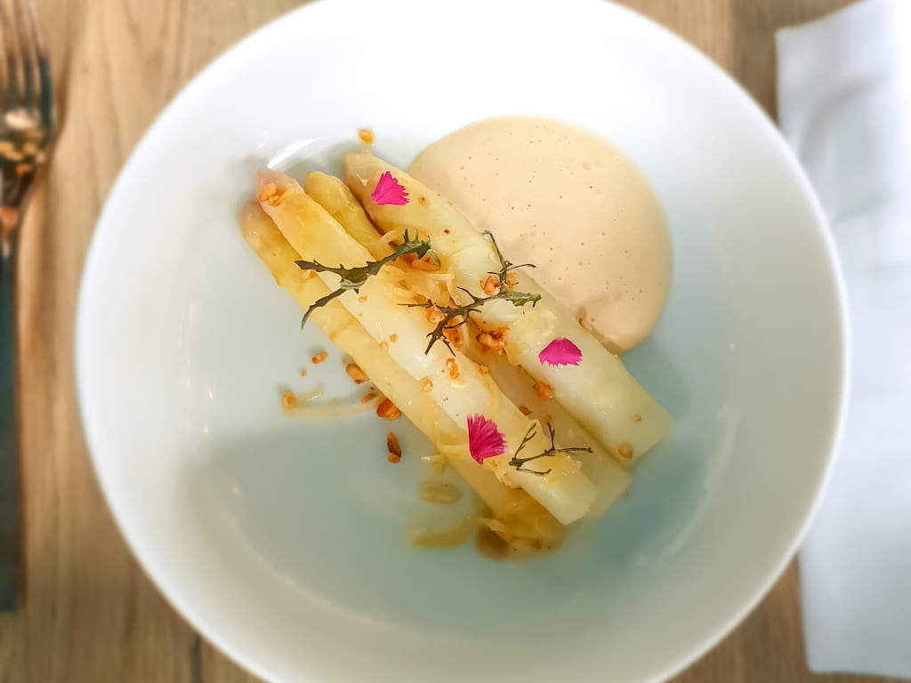 Topgastronomie in Black Bass