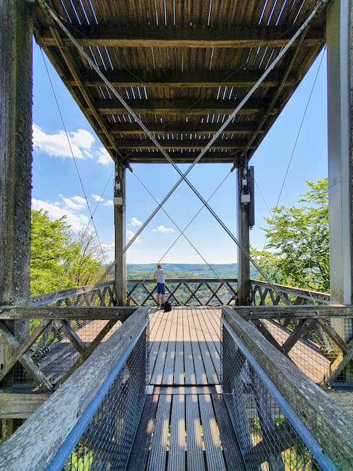 De mooiste wandelroutes in de Belgische Ardennen Reisbeesten