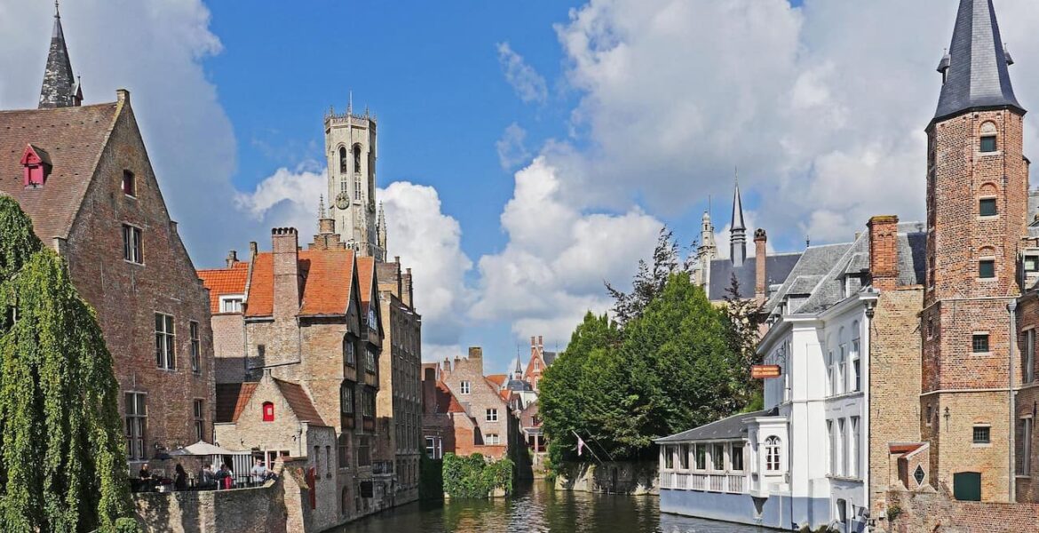 Goedkoop weekend in Brugge: doen, slapen en parkeren