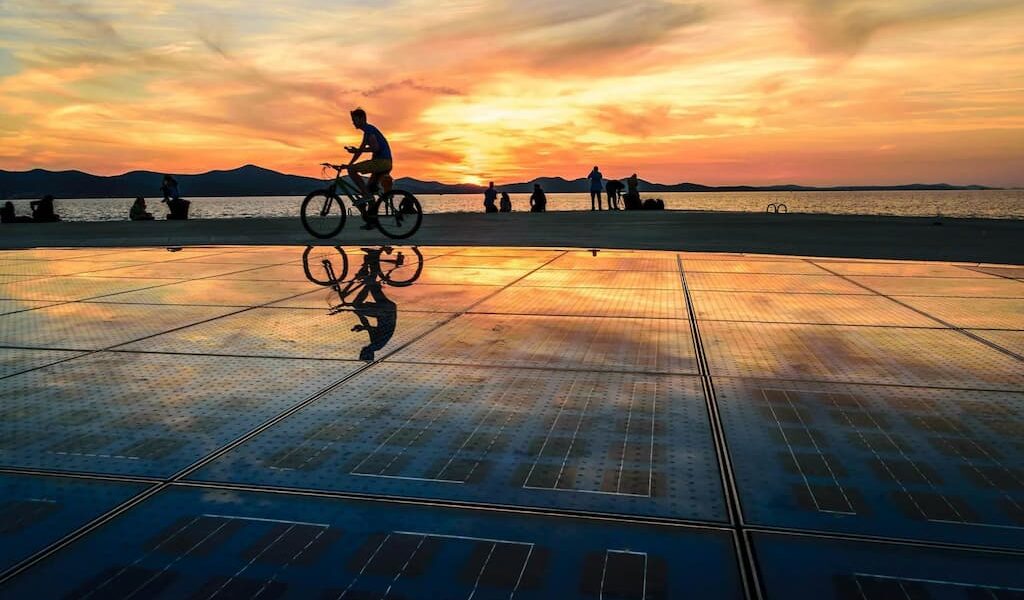 Wat te doen in Zadar, Kroatië: een stad vol geschiedenis