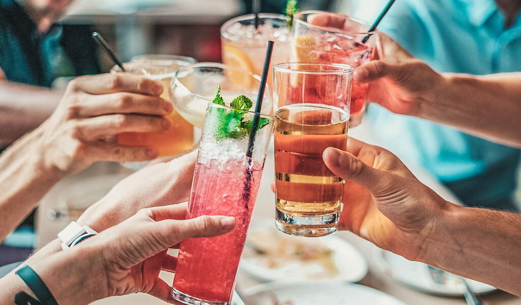 beste zomerbars in Antwerpen