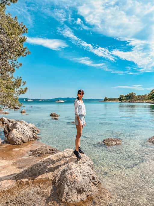 De mooiste plekken in de regio Zadar: Uglian