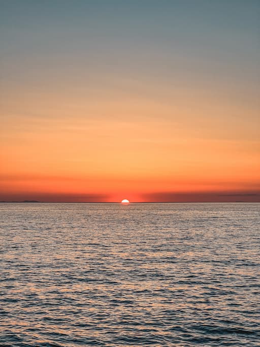 wat te doen in Zadar, Kroatië: activiteiten + reistips: zonsondergang