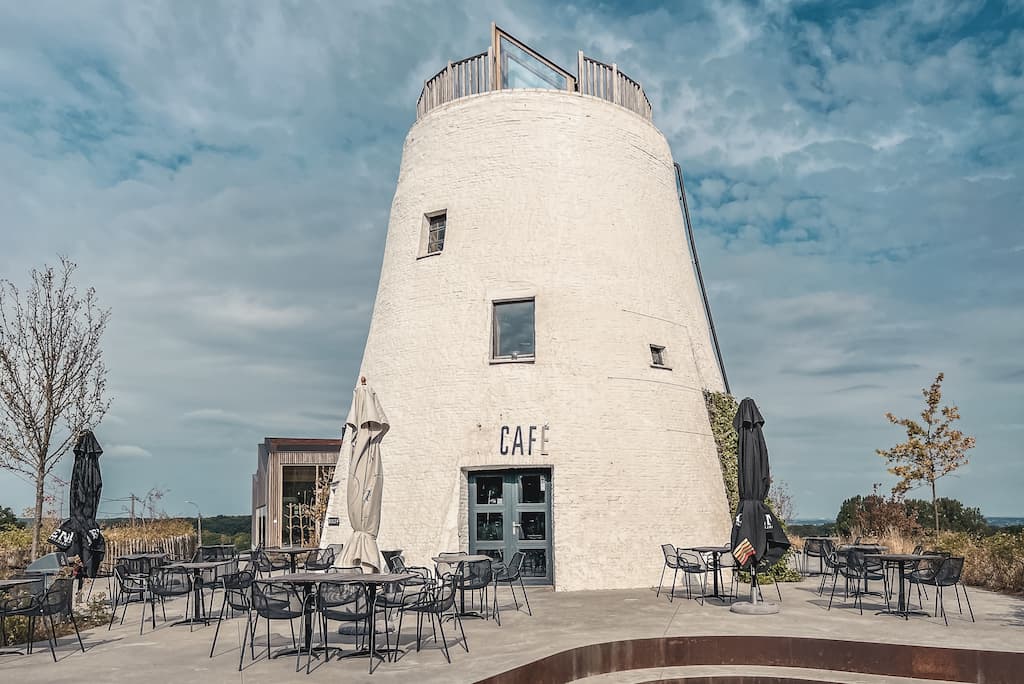Hotond Café Sporthotel