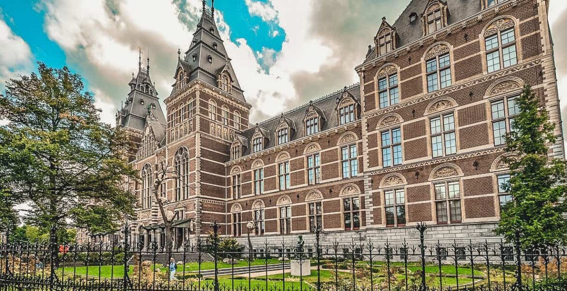 Tips voor een duurzaam weekend in Amsterdam