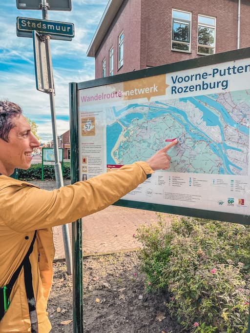 Tips voor een weekend op eiland VoornePutten, Nederland Reisbeesten