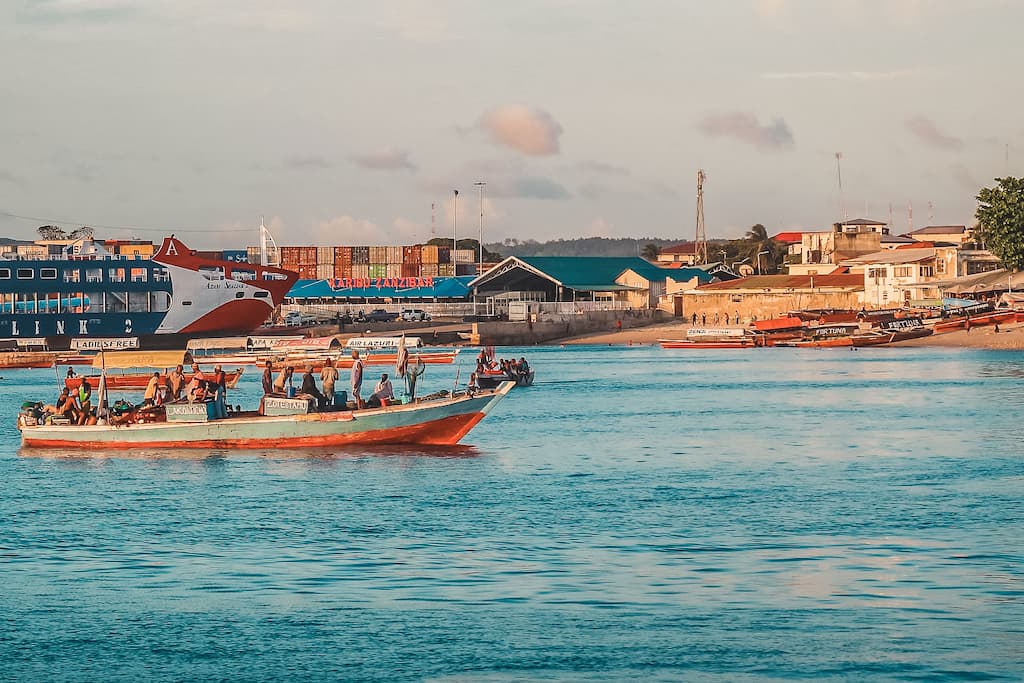 6 leukste excursies op Zanzibar, Tanzania: stonetown