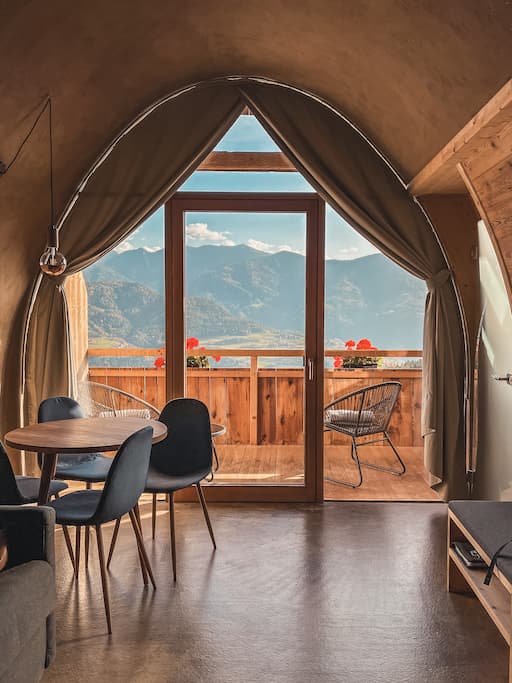 Op boerderijvakantie in Zuid-Tirol met Roter Hahn: dietrichhof