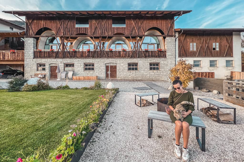 Op boerderijvakantie in Zuid-Tirol met Roter Hahn: dietrichhof