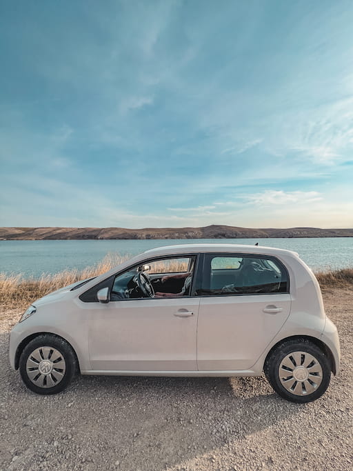 Op roadtrip langs de mooiste plekken in de regio Zadar