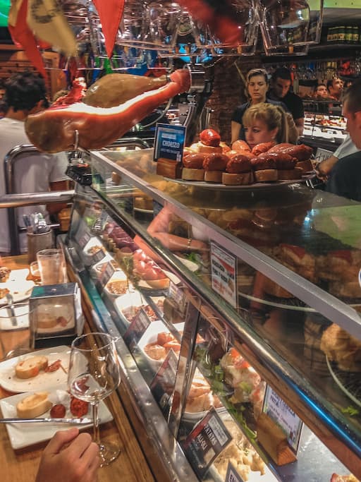 Benidorm in Spanje: leukste activiteiten om te doen: La Cava Aragonesa