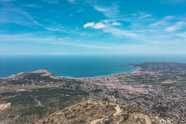 Op vakantie in Jávea dit moet je doen Reisbeesten Op vakantie in Jávea dit moet je doen Reisbeesten