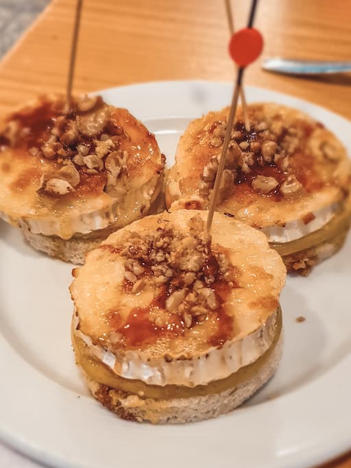 Benidorm in Spanje: leukste activiteiten om te doen: Pinxtos eten