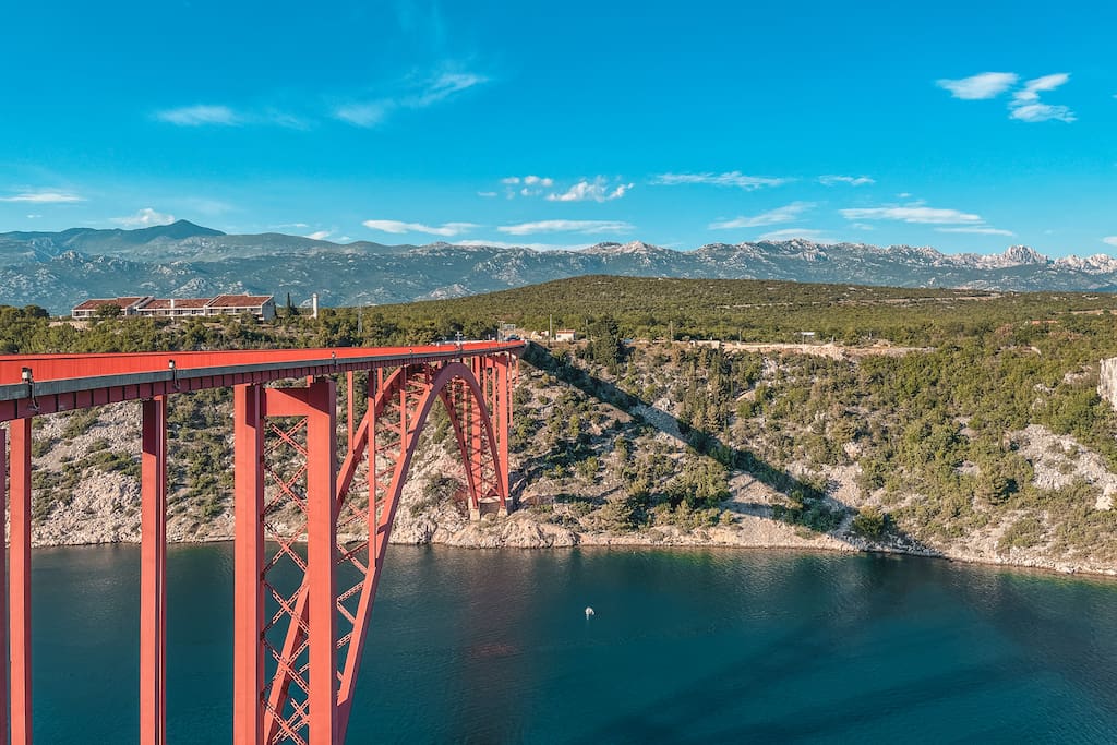 Op roadtrip langs de mooiste plekken de regio Zadar
